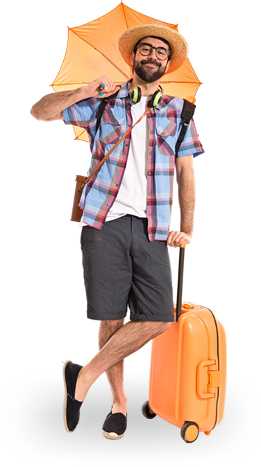 HIS Travel