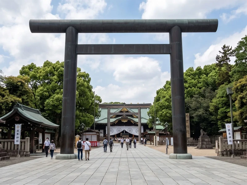 Japonya'da Bahar! 7 Gün 10 Şehir!