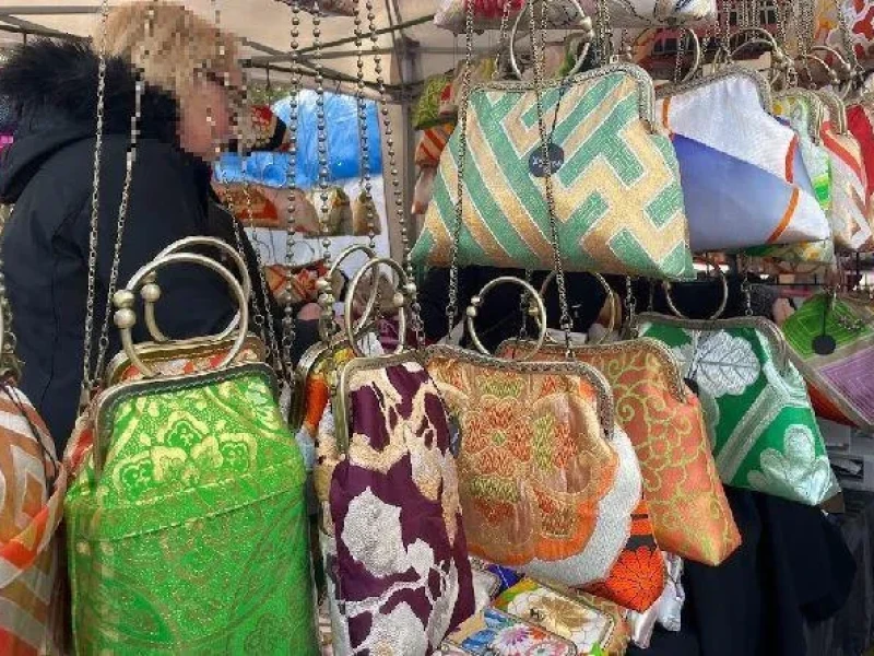 KTIC Dostlarıyla Özel Kyoto Turu (3-8 Saat)