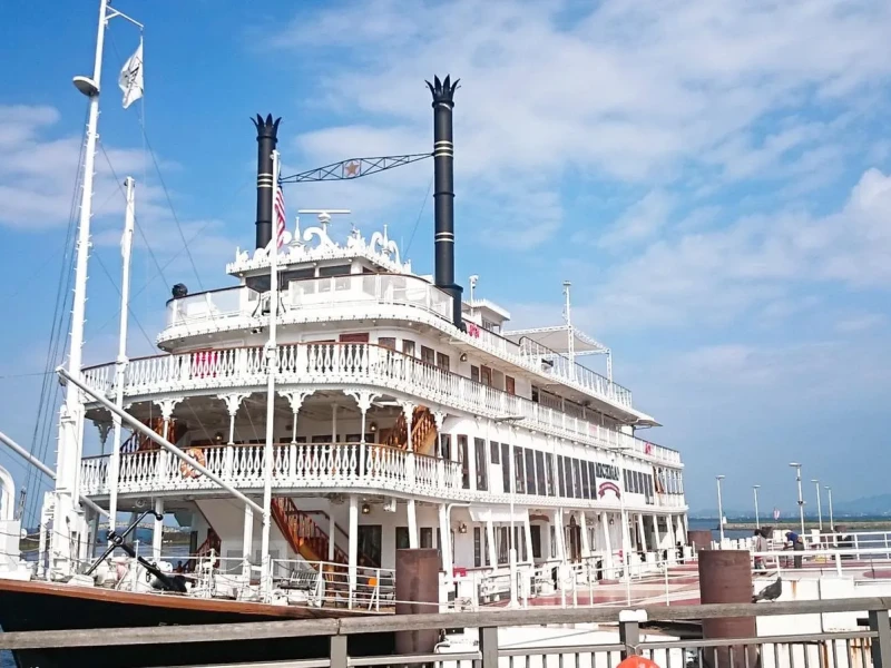 Kyoto Gion Festivali ve Biwa Gölü Öğle Yemeği Turlu Tekne Gezisi