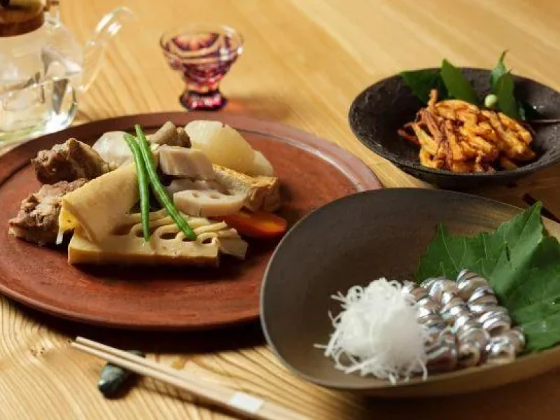 Kagoshima'da Modern Samuray Konağında Tam Ev Kiralama Konaklaması