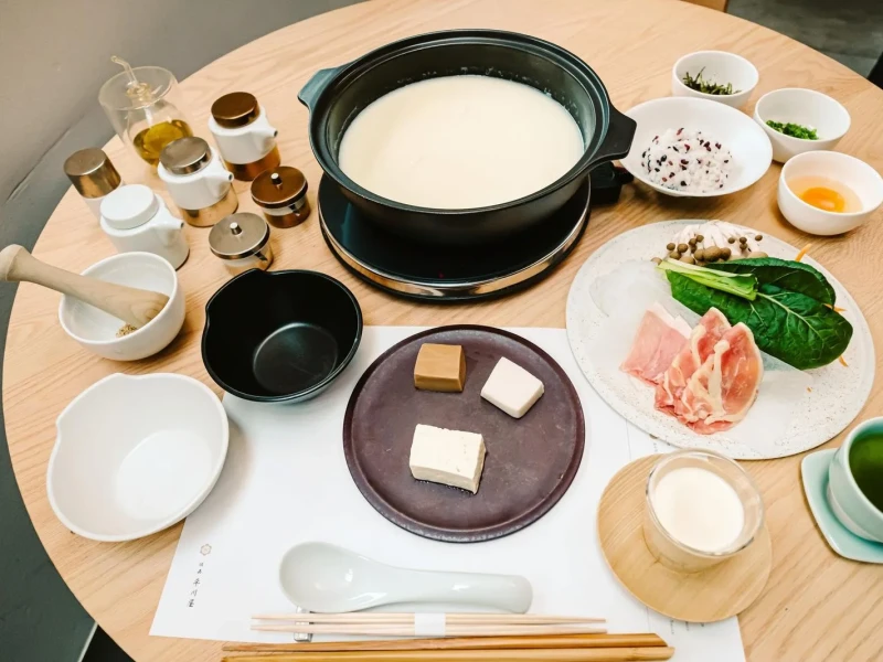 Fukuoka'dan Yobuko Pazarı ve Imari-Arita Seramikleri Özel Gün Turu