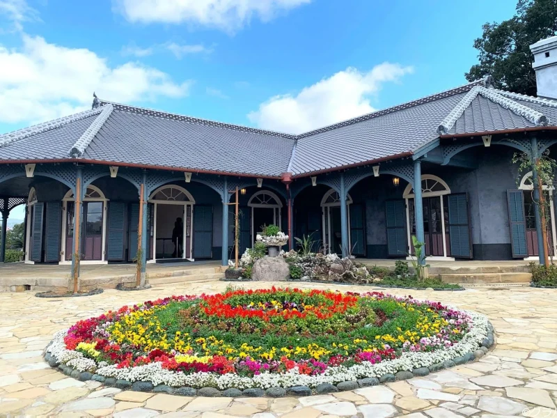 Nagasaki'nin Simgeleri Yarım Gün Özel Araç ve İngilizce Rehber
