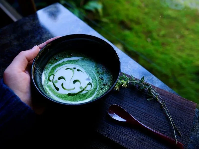 Japonya'da Suyun Özünü Keşfet 4 Günlük Lüks Kyoto ve Shiga Turu