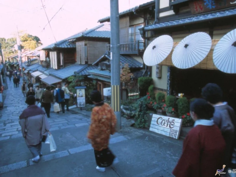 Kyoto ve Nara Günübirlik Kültür Turu
