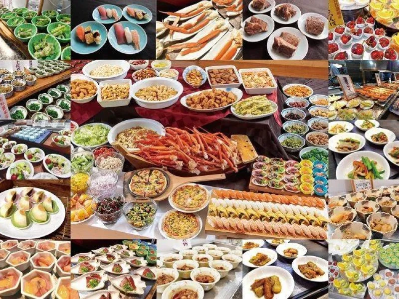 Osaka'dan Hirugami Onsen & Tarihi Kasabalar 2 Günlük Kaplıca ve Yengeç Turu