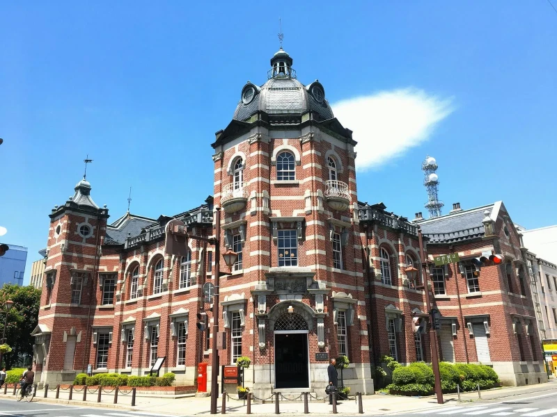 Morioka Yarım Günlük Şehir Yürüyüşü