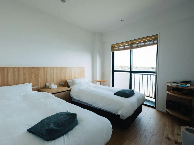 Goto Adaları 2G3B Kiralık Araç ve Otel Tatili - Deniz Yolculuğu ve 2 Etkinlik Dahil