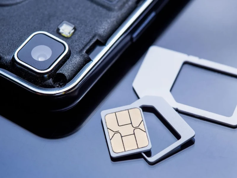 Japonya’da Süresiz İnternet SIM Kartı (8, 16 Gün)