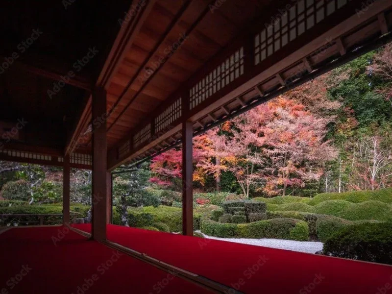 Kyoto'dan Shiga Özel Günlük Ninja ve Alışveriş Turu