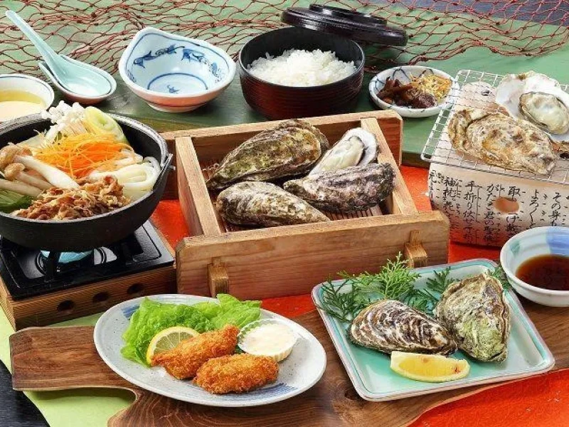 Umeda'dan Okayama Lezzet Turu: Yerel Yemek, Sınırsız Çilek ve Eşsiz Deniz Manzaraları