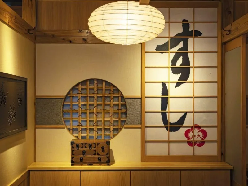 Tokyo'da Usta Şefle Profesyonel Suşi Atölyesi