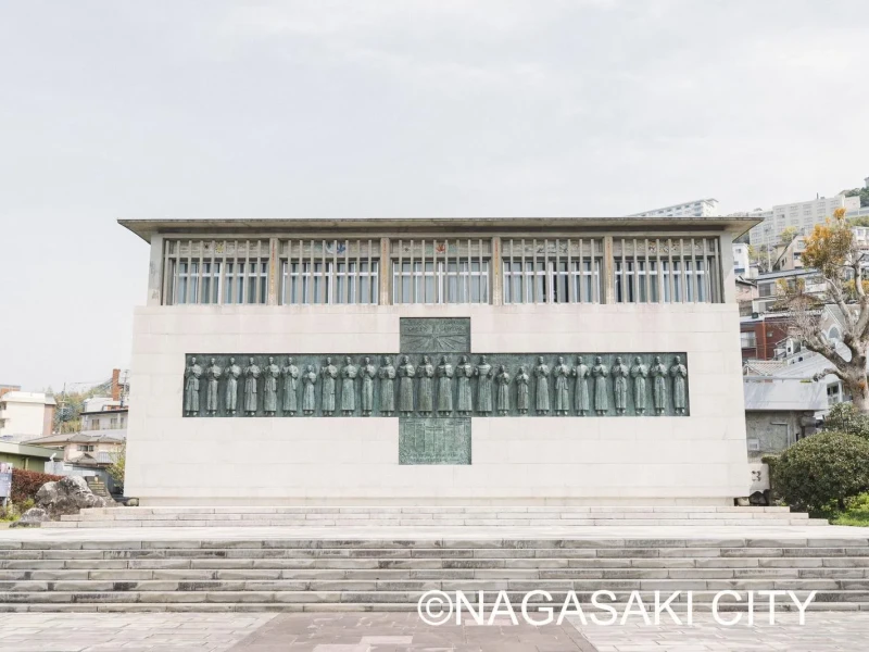 Nagasaki Hristiyan Mirası Özel Tur