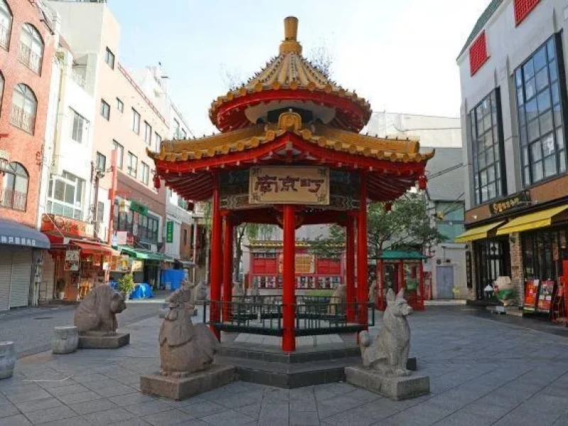 Osaka'dan Hyogo ve Kobe Günübirlik Tur