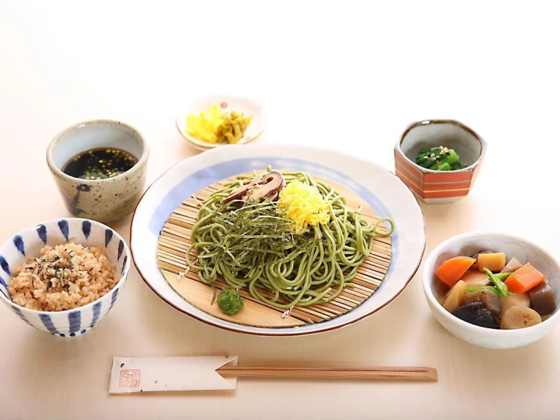 Fukuoka'da Yame Çayı ve Japon Sake Özel Turu