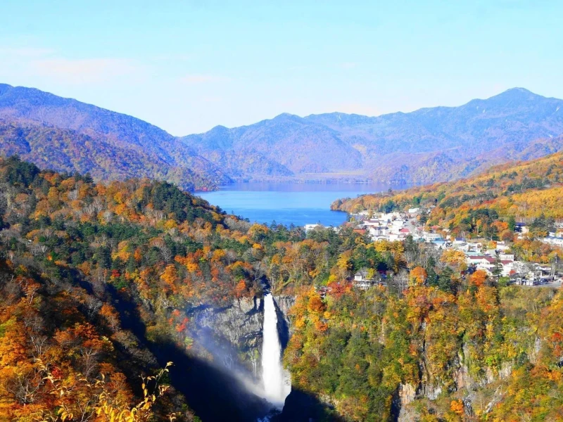 Nikkō Dünya Mirası Günübirlik Tur