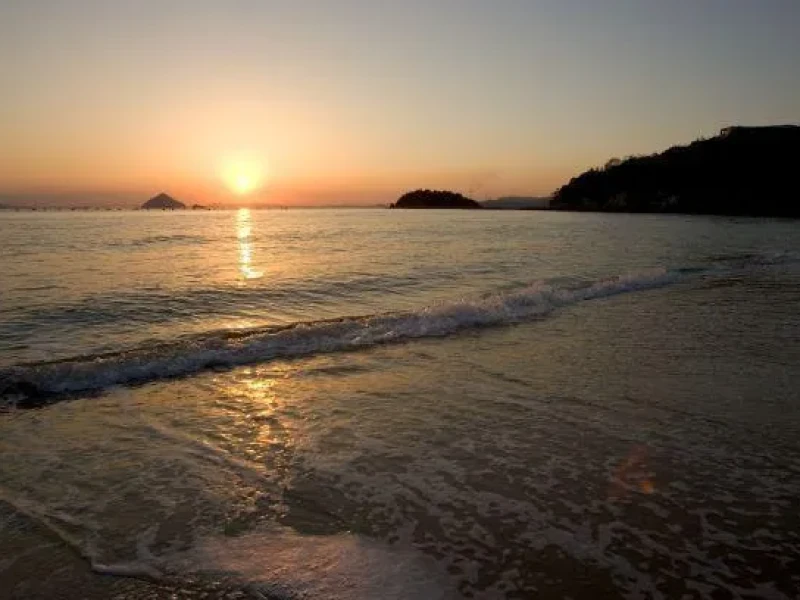 Takamatsu veya Uno'dan Naoshima ve Teshima 2 Günlük Sanat Adası Turı