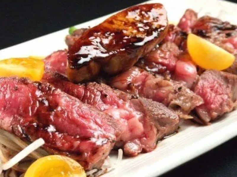 طعم‌های داغ در OKONOMİYAKİ PACHIPACHI