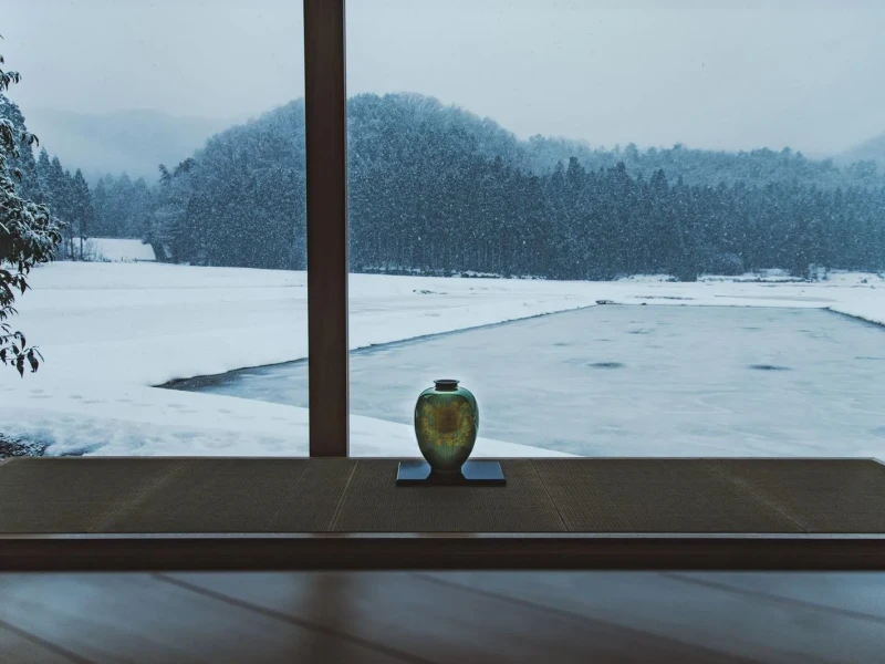 Kanazawa ve Komatsu'da Özel Gurme Sake Tadımı