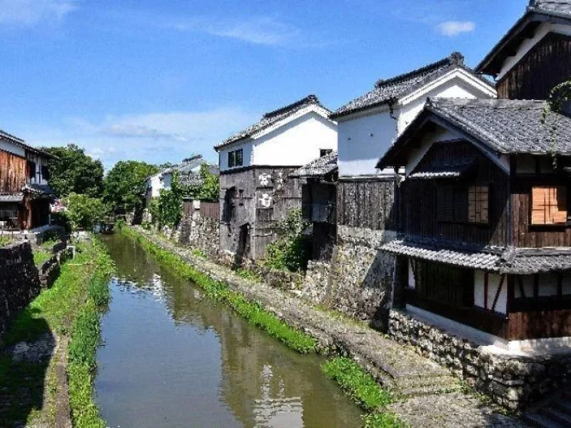 Osaka'dan Kış Yengeç Ziyafeti ile Tarihi Hikone ve Omi-Hachiman Turu