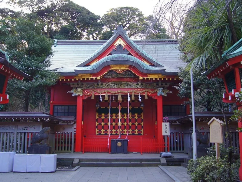 Tokyo'dan Özel Araçla Kamakura ve Enoshima Günübirlik Tur