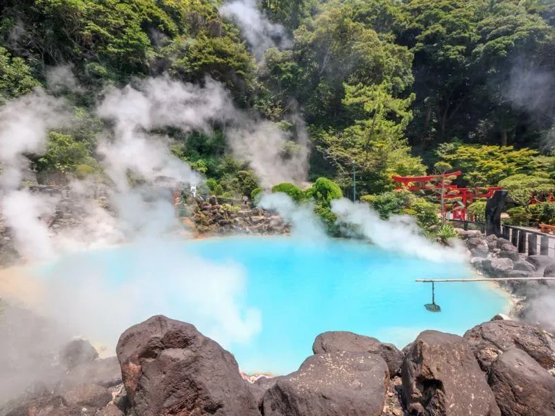 Nagasaki Goto Adaları'nda Özgür Keşif ve Konaklama Paketleri
