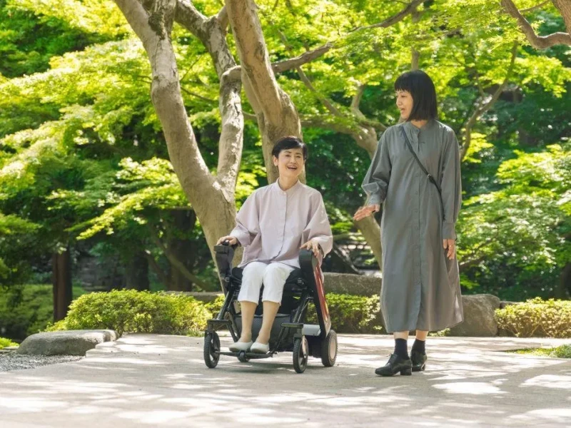 Arashiyama'da Engelli Dostu 5 Saatlik Rehberli Yürüyüş Turu