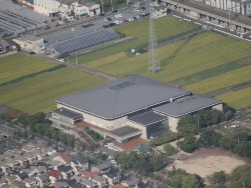 Kyoto'da Sumo ve Suntory Yürüyüş Turu