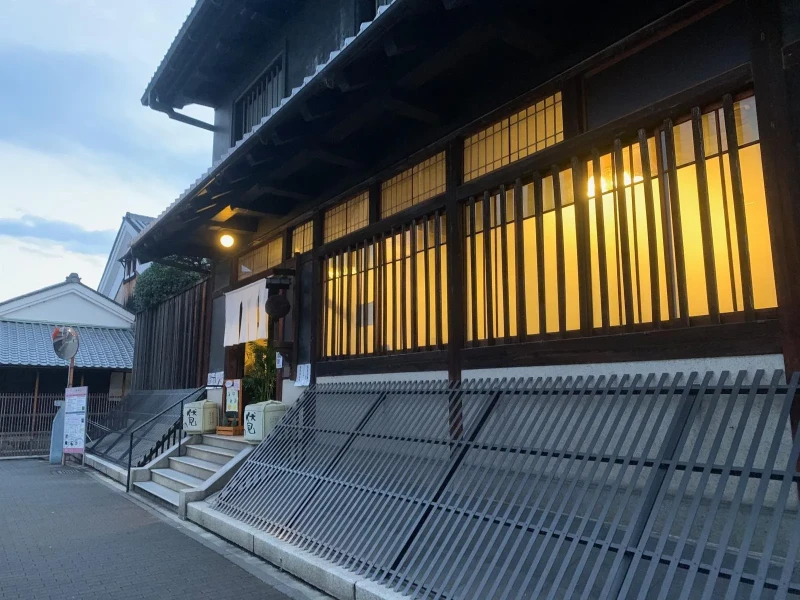 Kyoto'da Japon Sake Atölyesi ve Tadımı