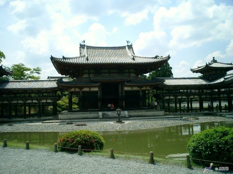 Kyoto Uji Yürüyüşü ve Çay Seremonisi