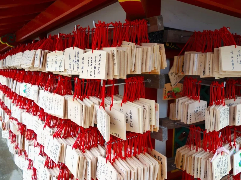 Dazaifu'da Özel Kimono Günleri: Kültür ve Lezzetler