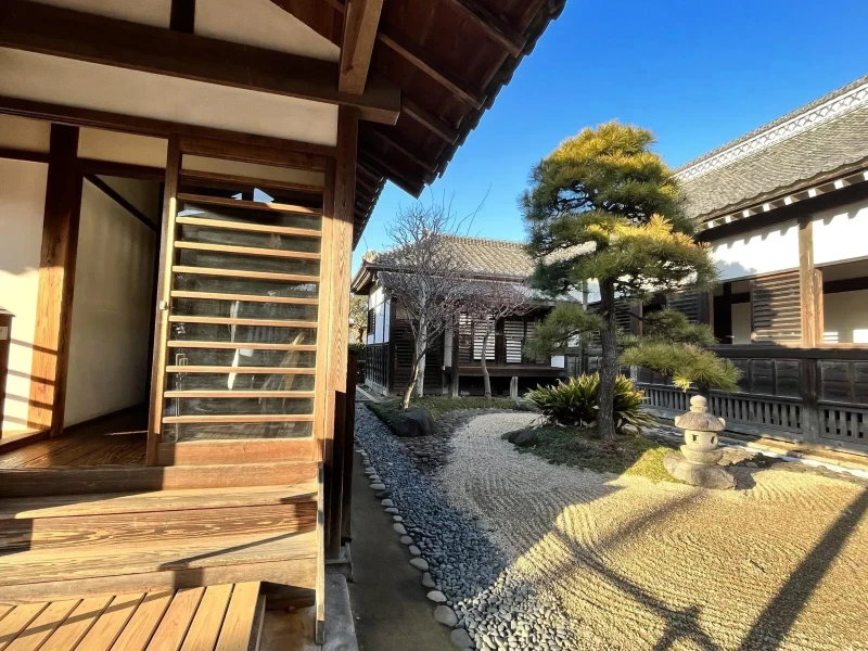 Kawagoe: Japonya'nın Küçük Edo'suna Günübirlik Kaçamak