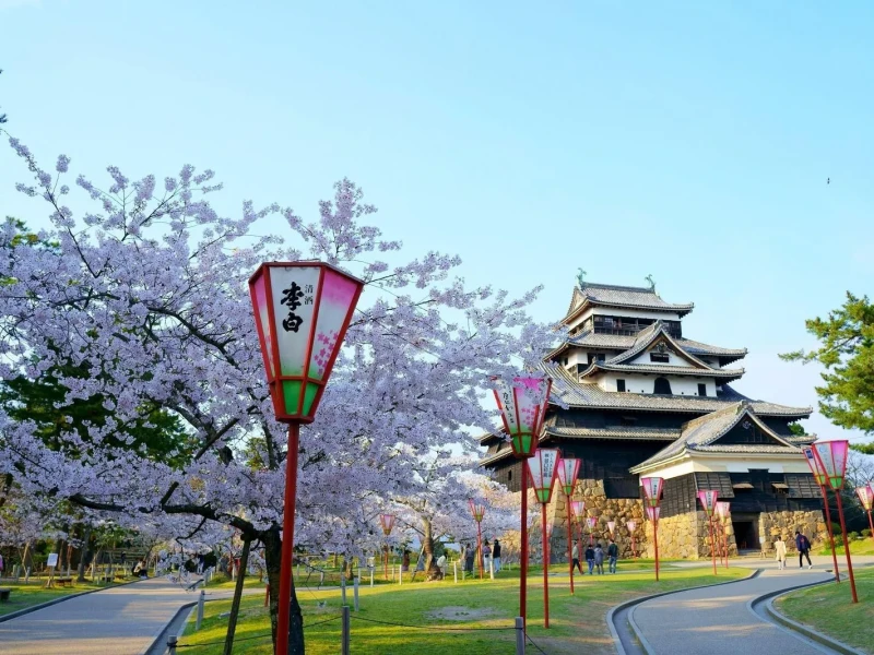 Iwami Ginzan Gümüş Madeni ve Shimane 2 Günlük Özel Tur