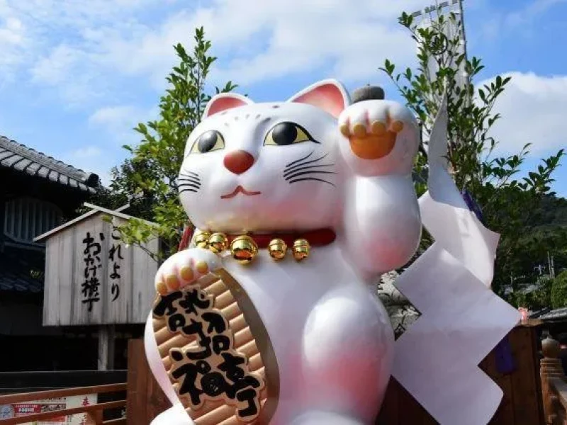 Mie'de Lezzet ve Kültür Turu: Ise ile Matsusaka Keşfi