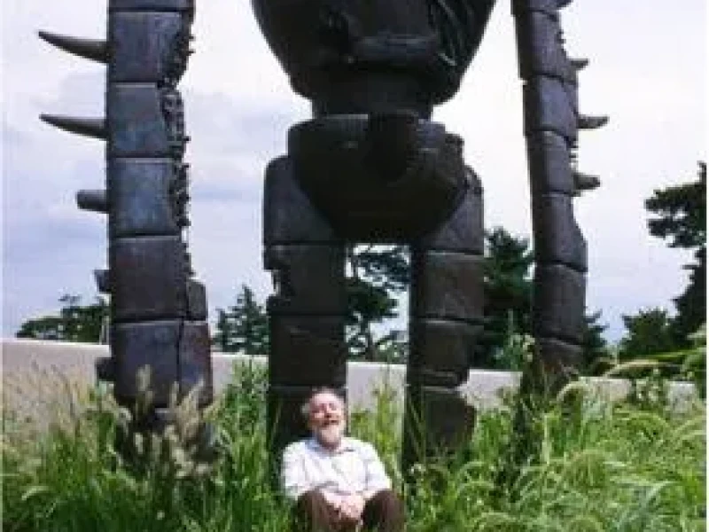 Ghibli Müzesi ve Edo-Tokyo Açık Hava Müzesi Otobüs Turu (Shinjuku gidiş-dönüş)
