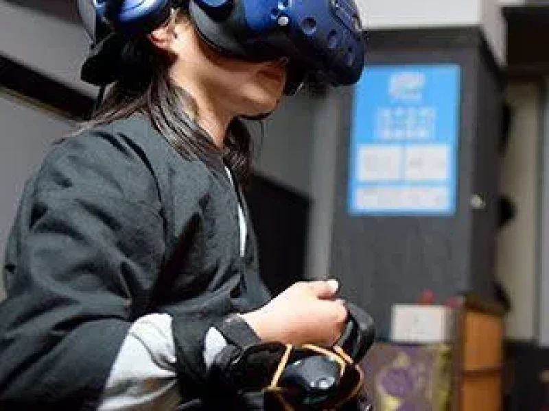 Takayama'da Ninjalarla Efsanevi Macera
