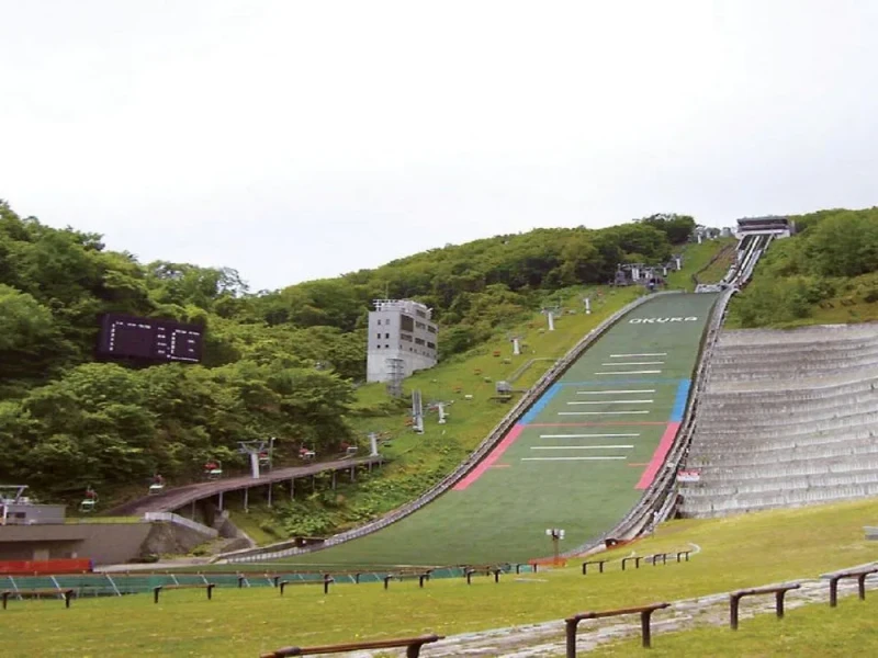 Sapporo Sabah Turu: Shiroi Koibito Parkı ve Merkezi Toptan Pazar