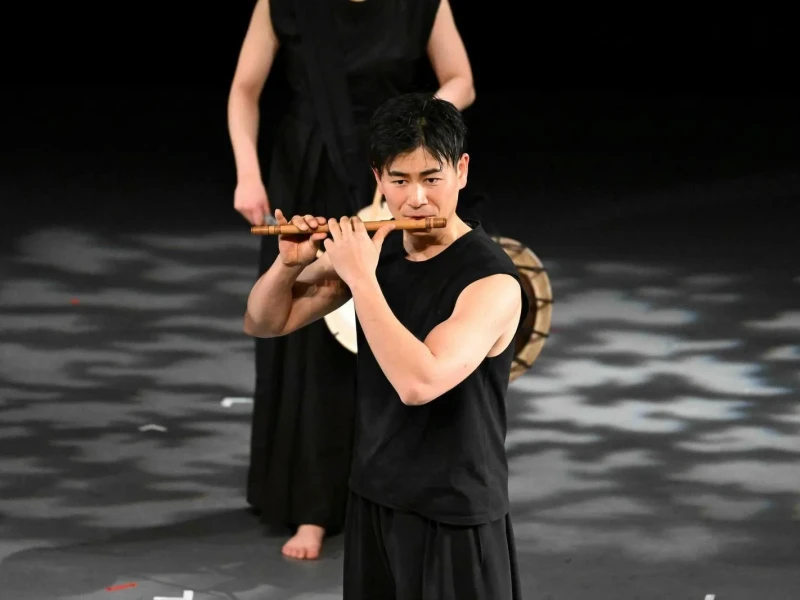 Uto'da Ruhun ve Gücün Ritmi: Taiko YUI Özel Konseri