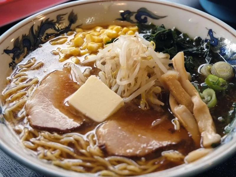 Hokkaido Sonbahar Turu: Kurodake Teleferik, Asahiyama Hayvanat Bahçesi ve Ramen Keyfi