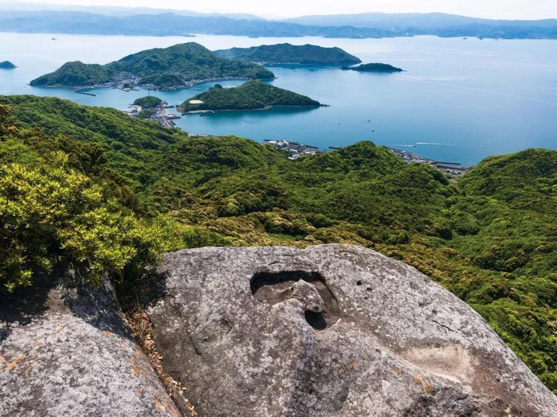 Kumamoto'nun Güzellikleri: Upper Amakusa'yı Kiralık Araçla Keşfet