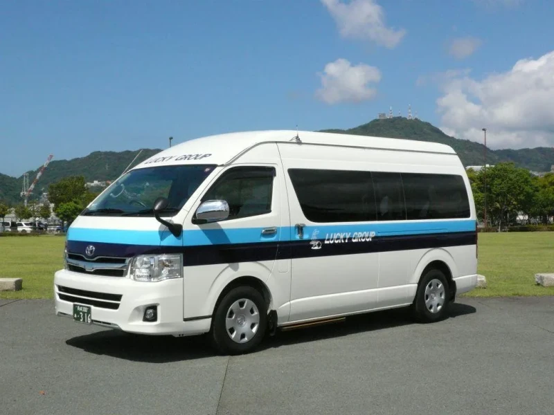 Nagasaki Mt. Inasa: Dünyanın En İyi 3 Gece Manzarasında Özel Transfer