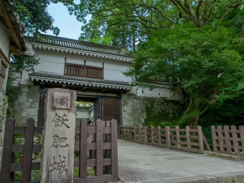 Miyazaki Nichinan'da Bir Günlük Tur