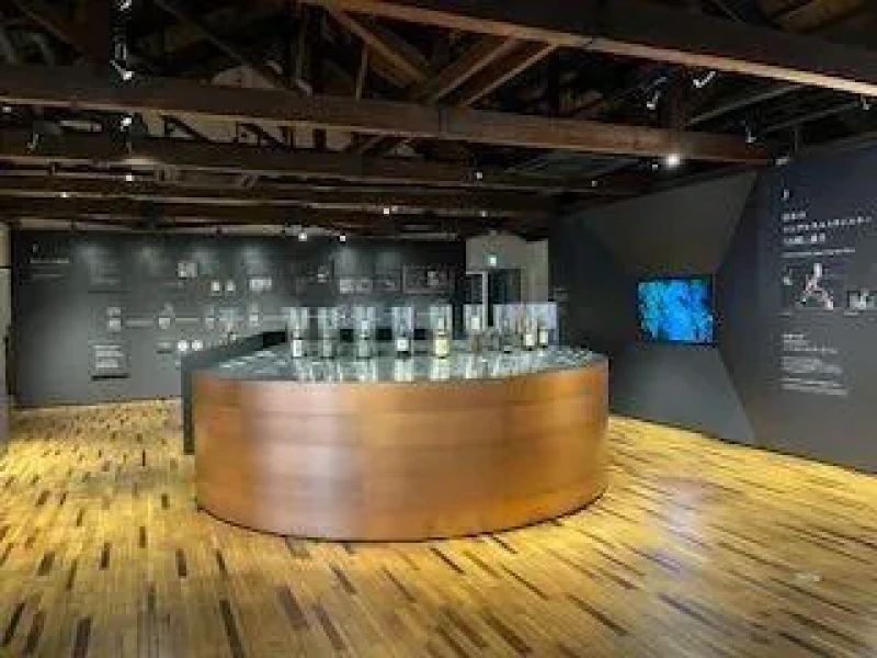 Kyoto'da Suntory Yamazaki Viski ve Asahi Sanat Turu