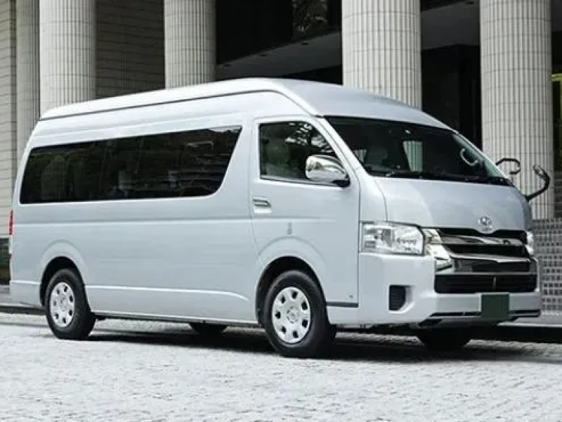 Kansai Havalimanı Özel Transferi