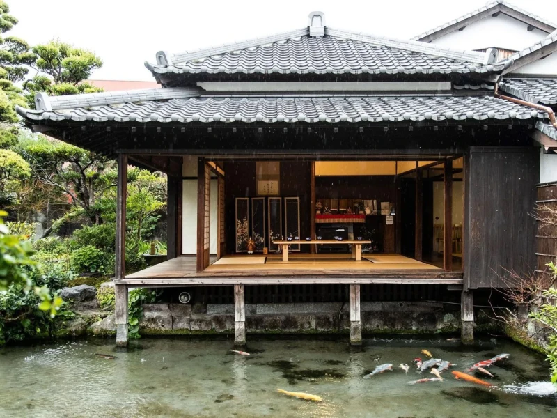 Kumamoto'dan Unzen & Shimabara: Doğa ve Tarih Turu