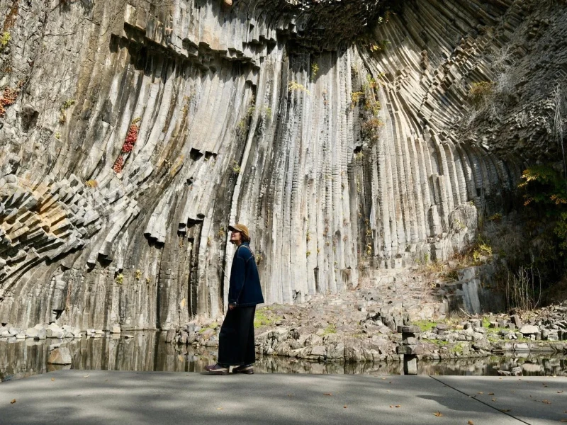 Kyoto ve Hyogo’da Su ve Huzur Dolu 4 Günlük Lüks Tur