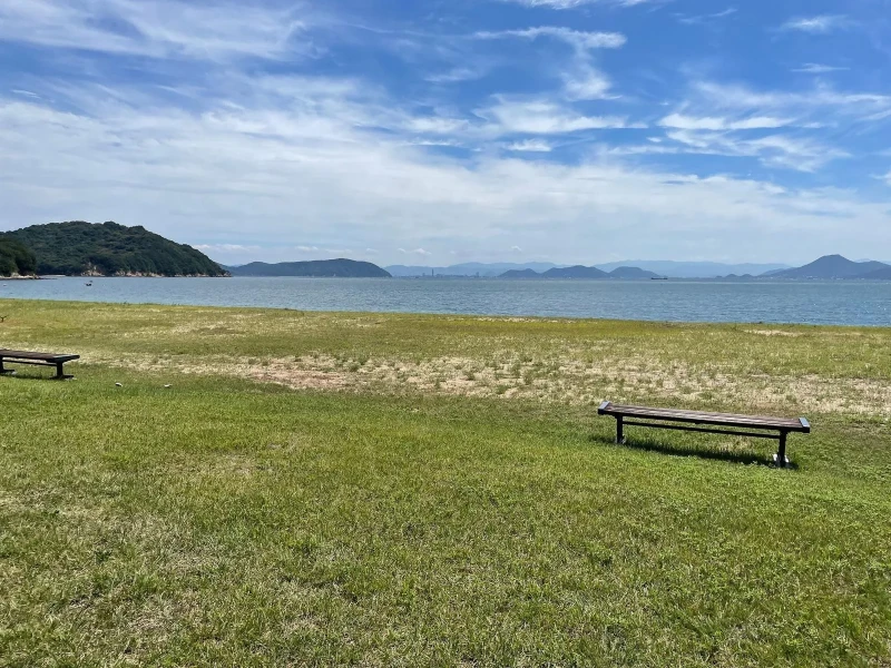 Takamatsu'dan Naoshima Özel Araçla 1 Günlük Sanat Turu