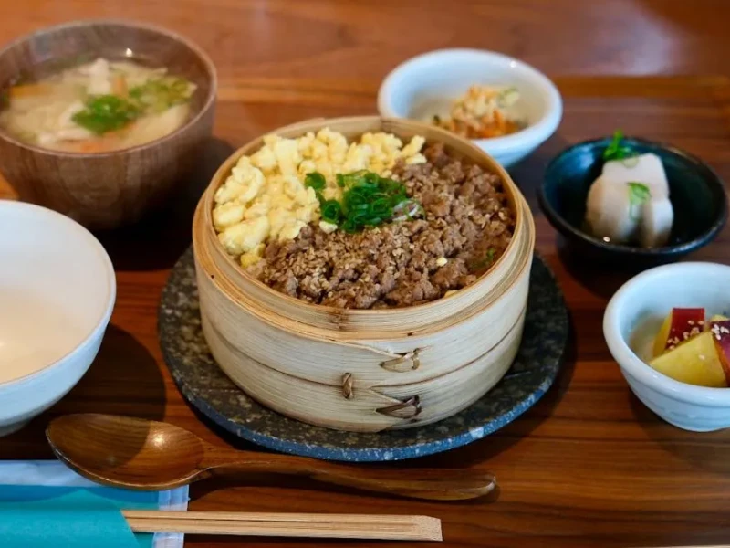 Osaka, Tokushima ve Wakayama 3 Günlük Kale Turu