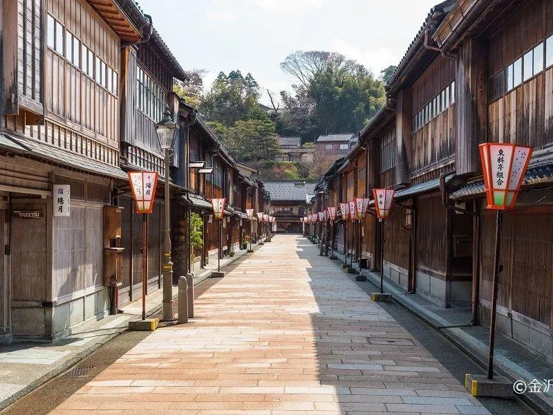 Osaka'dan 3 Günlük Tateyama Kar Duvarları ve Shirakawago Turu