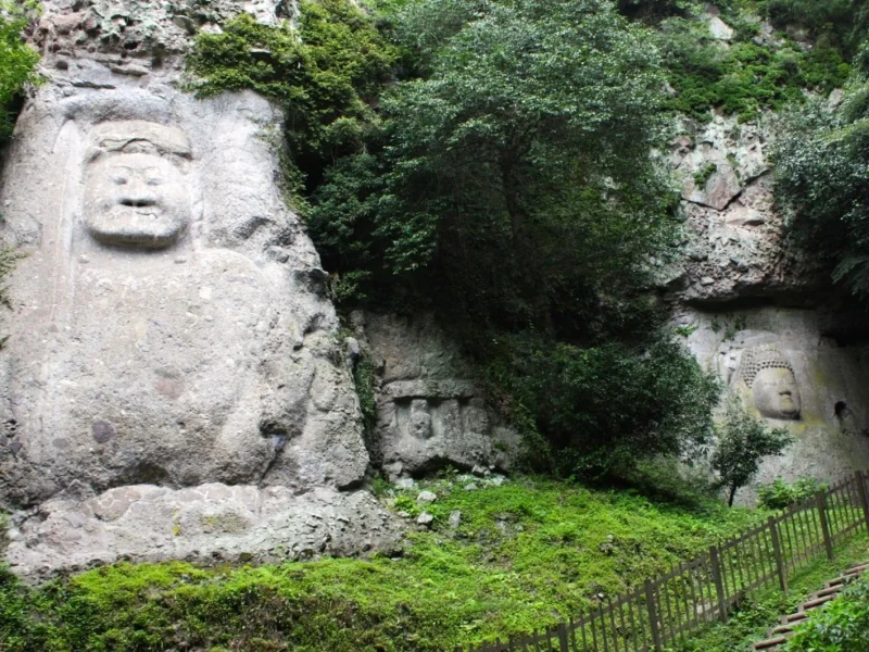 Kunisaki Yarımadası Özel Manevi Yürüyüş Turu